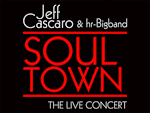 Jeff Cascaro 'Soul Town'